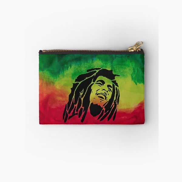Item preview, Bob Marley Reggae Pintura Arte designed and sold by griceyvisuals.
