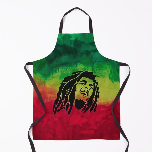 Item preview, Bob Marley Reggae Painting Art designed and sold by griceyvisuals.