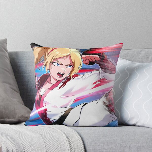 Item preview, LIDIA TEKKEN designed and sold by Pea-bean.