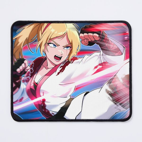 Item preview, LIDIA TEKKEN designed and sold by Pea-bean.