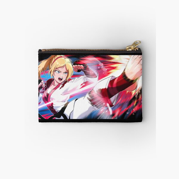 Item preview, LIDIA TEKKEN designed and sold by Pea-bean.