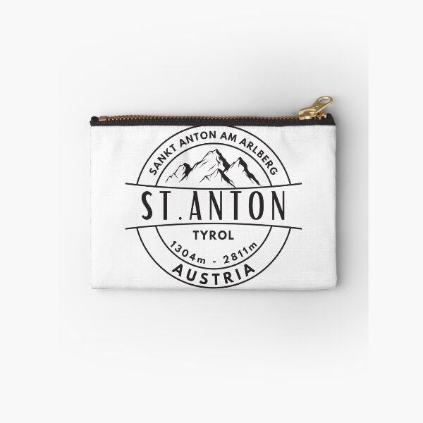 Item preview, St. Anton - Sankt Anton am Arlberg - Austria designed and sold by GoodOldVintage.