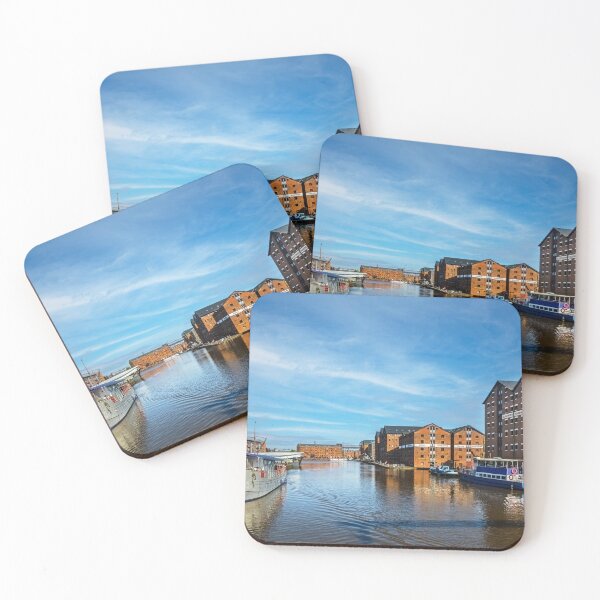 Item preview, Gloucester Dockyard Sunshine designed and sold by IanWL.