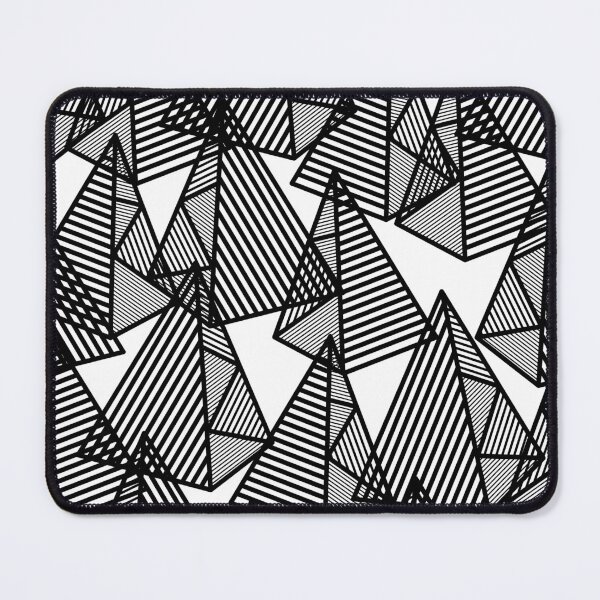 Item preview, Post Modern Pyramids designed and sold by AdCubed.