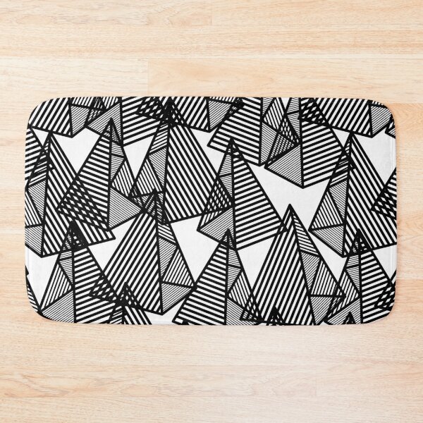 Item preview, Post Modern Pyramids designed and sold by AdCubed.