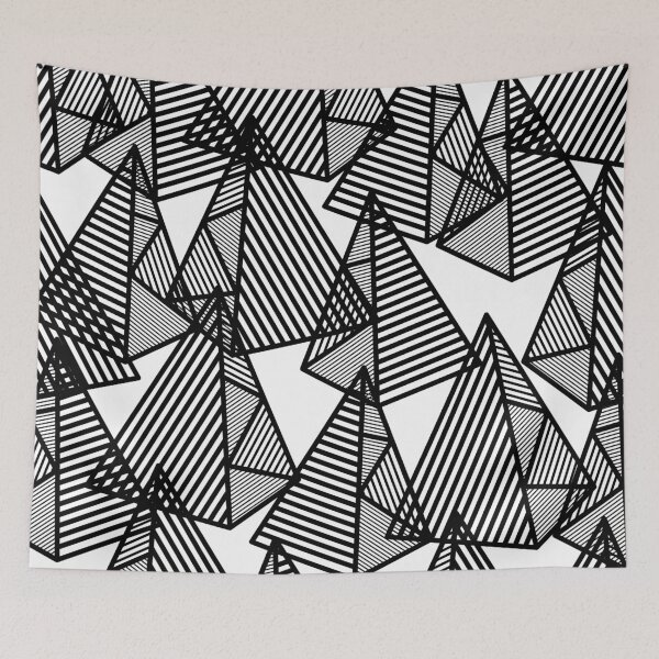 Item preview, Post Modern Pyramids designed and sold by AdCubed.