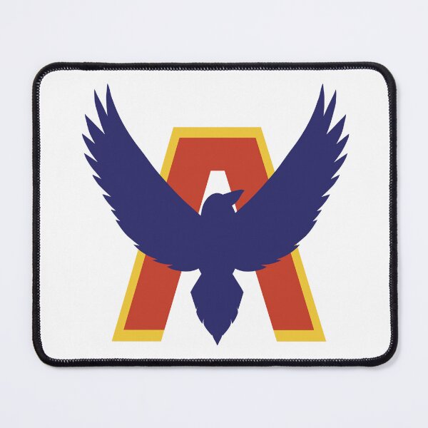 Item preview, Crows Fan Logo designed and sold by LegallyDistinct.