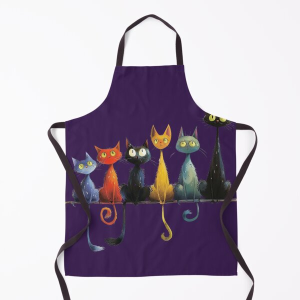 Item preview, Spectrum Feline Assembly designed and sold by MOVALENDA.