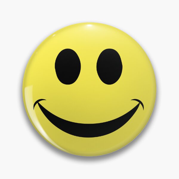 Item preview, Smiley face copy yellow designed and sold by Wolagno.