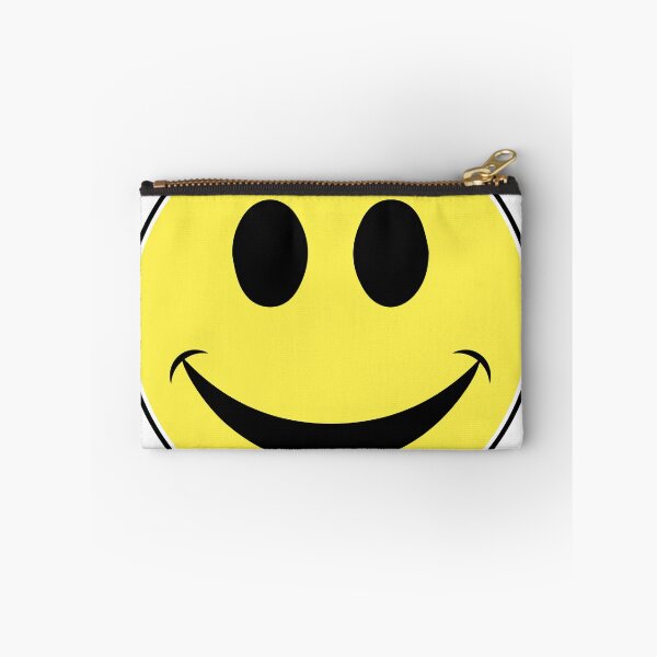 Item preview, Smiley face copy yellow designed and sold by Wolagno.