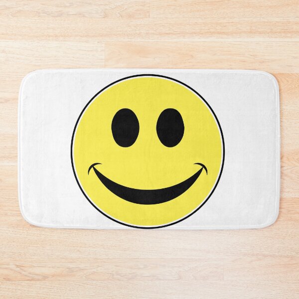 Item preview, Smiley face copy yellow designed and sold by Wolagno.