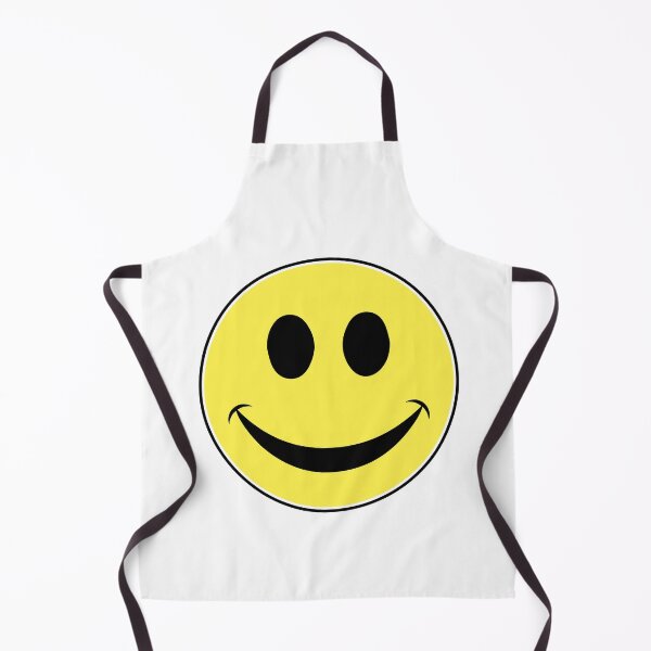 Item preview, Smiley face copy yellow designed and sold by Wolagno.