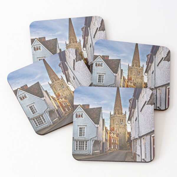 Item preview, St. Helen's Church, Abingdon designed and sold by IanWL.