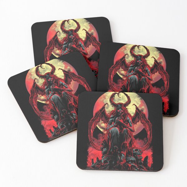 Item preview, Noctivagus designed and sold by Black Wolf Style.