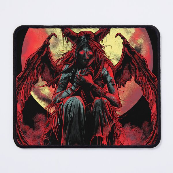 Item preview, Noctivagus designed and sold by Black Wolf Style.