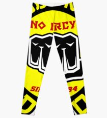 Karate Kid: Kobra Kai Dojo keine Gnade Leggings