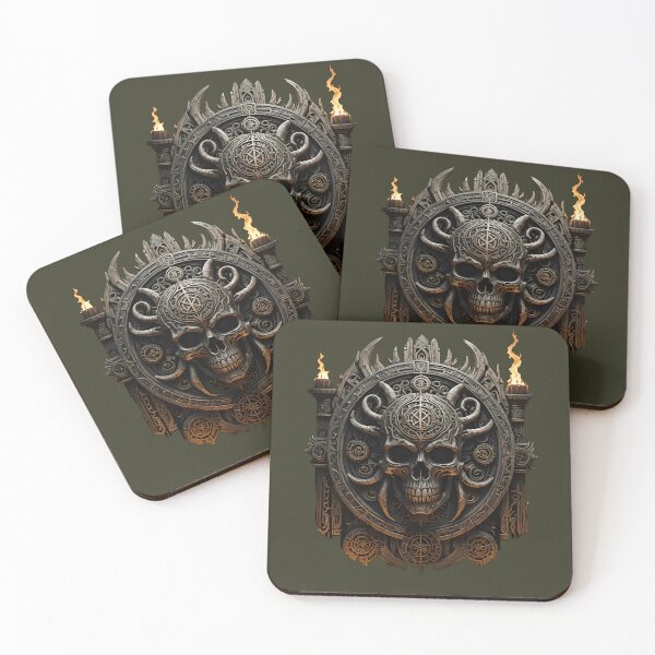 Item preview, tribal theme designed and sold by GIFT4S.