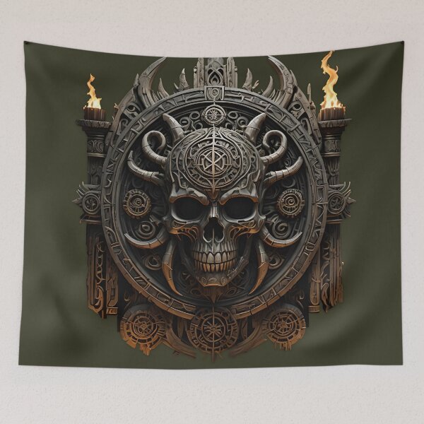 Item preview, tribal theme designed and sold by GIFT4S.