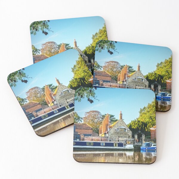 Item preview, St Helen's Wharf Abingdon designed and sold by IanWL.