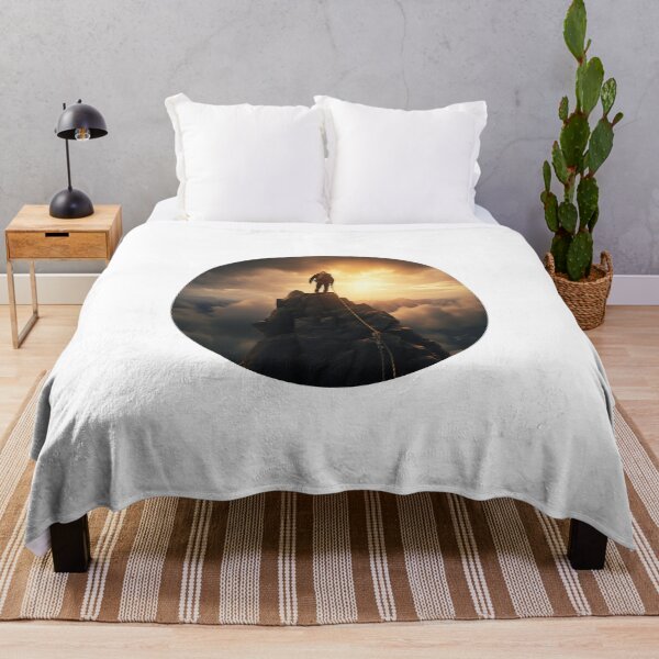 Item preview, Determined Person Solo Journey Manifesting Universe Motivation Resilience designed and sold by SMARTKIT DESIGNAGENCY.