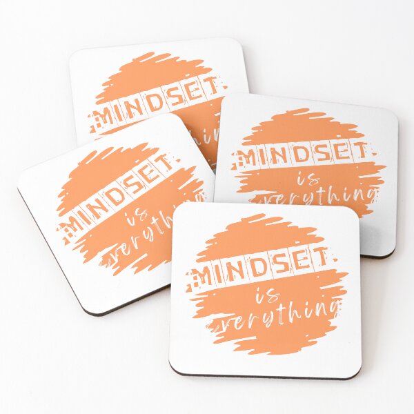 Item preview, Mindset is Everything Shirt, Motivational T-Shirt Positivity Vintage Tee Inspirational Shirt, Motivational T-shirt Mental Health Stay Positive Shirt designed and sold by piketo.
