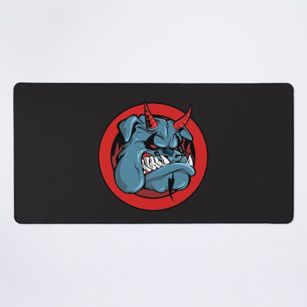 Item preview, Satanic Bulldog designed and sold by TomiAx.