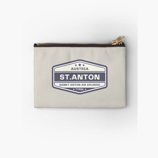 Item preview, St. Anton - Sankt Anton am Arlberg - Austria designed and sold by GoodOldVintage.