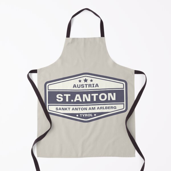 Item preview, St. Anton - Sankt Anton am Arlberg - Austria designed and sold by GoodOldVintage.