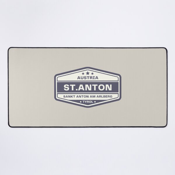 Item preview, St. Anton - Sankt Anton am Arlberg - Austria designed and sold by GoodOldVintage.