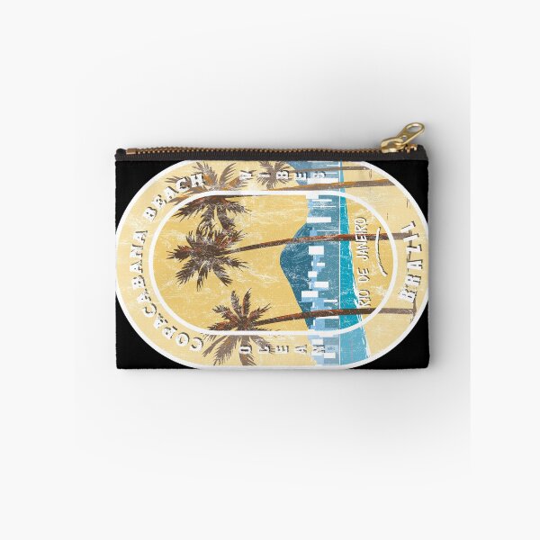 Item preview, Copacabana Beach designed and sold by JordanHolmes.