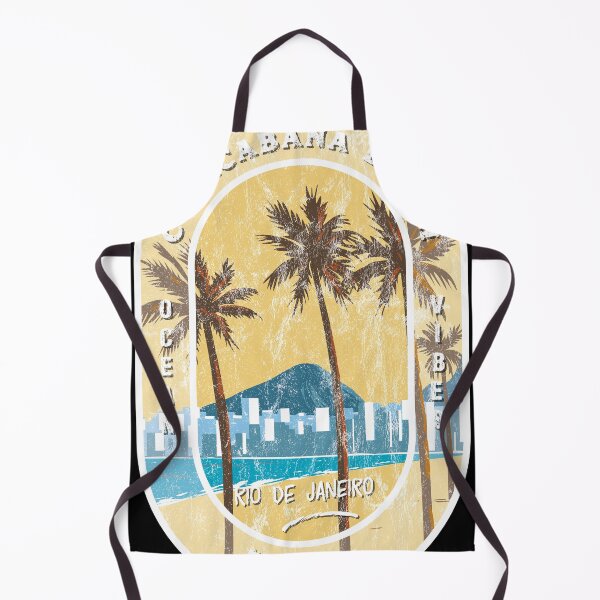 Item preview, Copacabana Beach designed and sold by JordanHolmes.