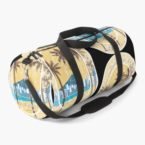 Item preview, Copacabana Beach designed and sold by JordanHolmes.