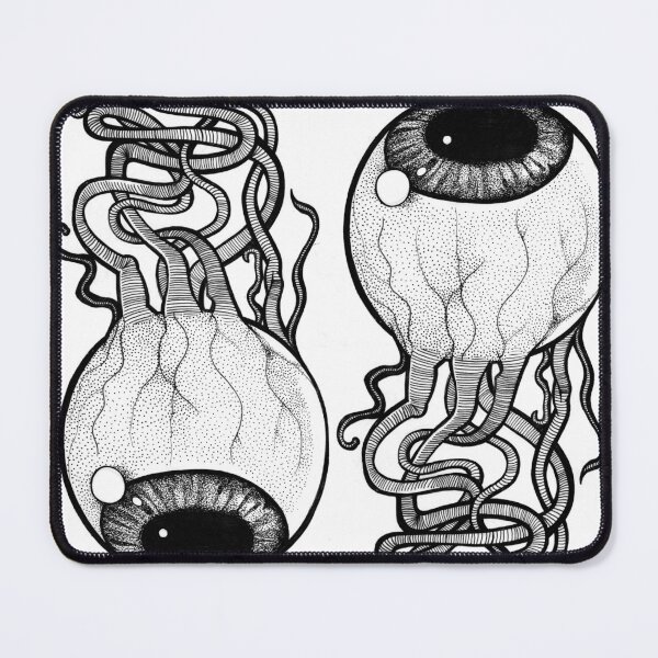 Item preview, Eyeball designed and sold by Rachael Reed.