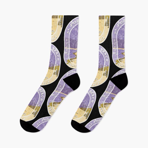 Item preview, Playa El Porto California designed and sold by JordanHolmes.