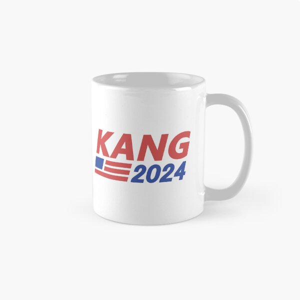 Item preview, KANG 2024 Presidential Election Simpsons designed and sold by OldDannyBrown.