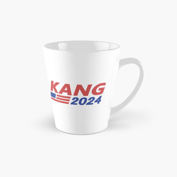 Item preview, KANG 2024 Presidential Election Simpsons designed and sold by OldDannyBrown.