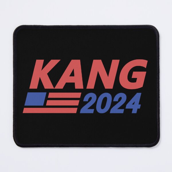 Item preview, KANG 2024 Presidential Election Simpsons designed and sold by OldDannyBrown.