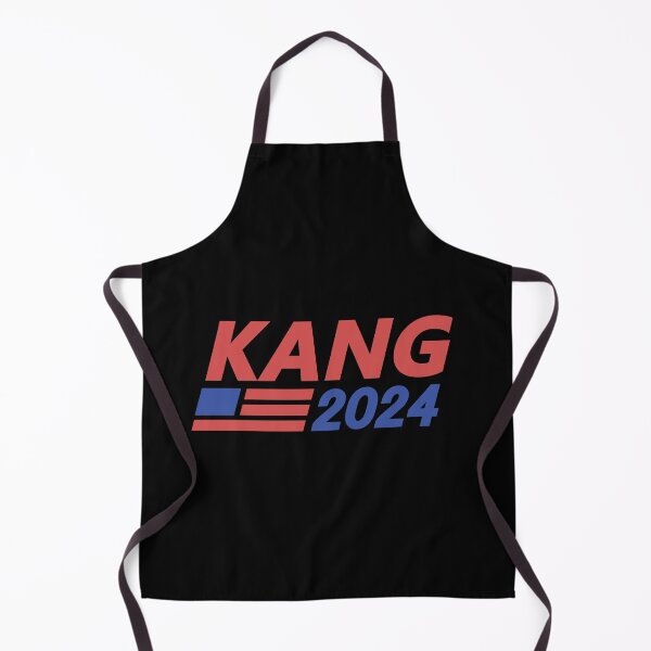 Item preview, KANG 2024 Presidential Election Simpsons designed and sold by OldDannyBrown.