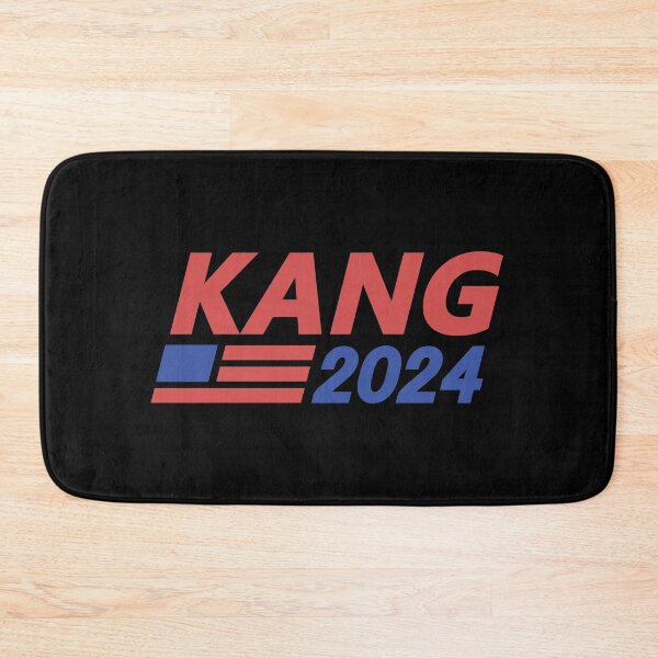 Item preview, KANG 2024 Presidential Election Simpsons designed and sold by OldDannyBrown.