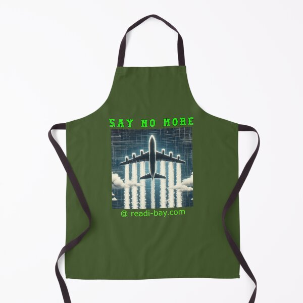 Item preview, Say - No More - Cloud Seeding designed and sold by alien almanac.