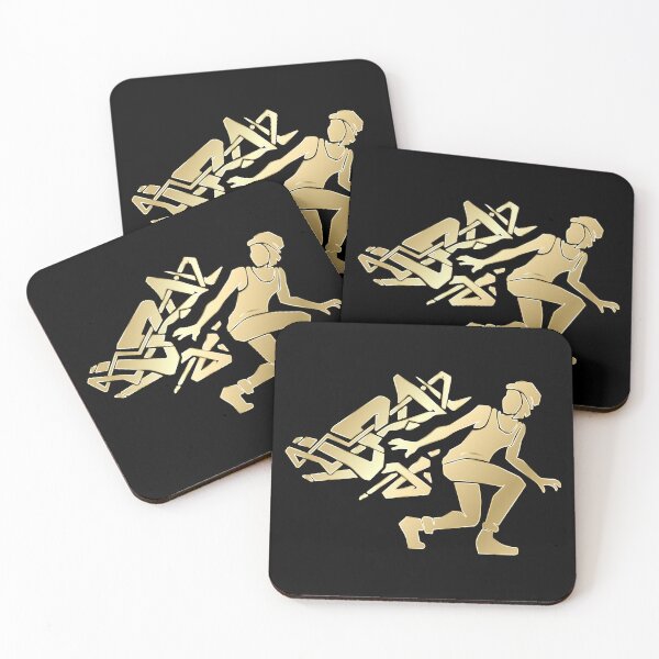 Item preview, Dead by Daylight Gold Killer Survivor Offering Icon designed and sold by Gamify Store.
