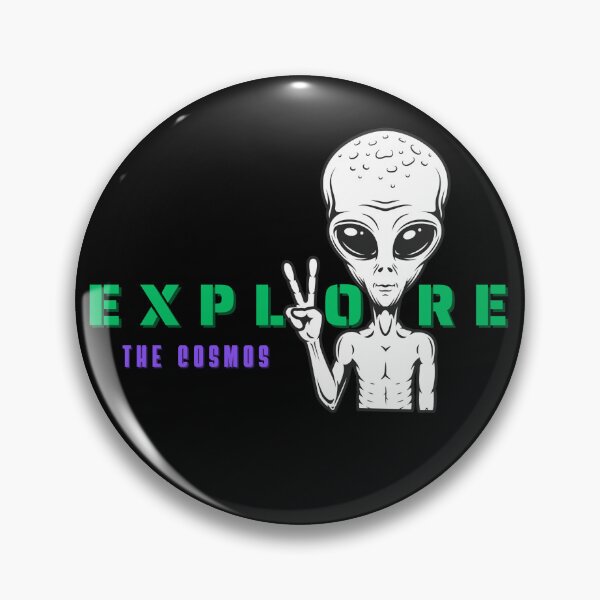 Item preview, Explore the Cosmos designed and sold by Darksuncapture.