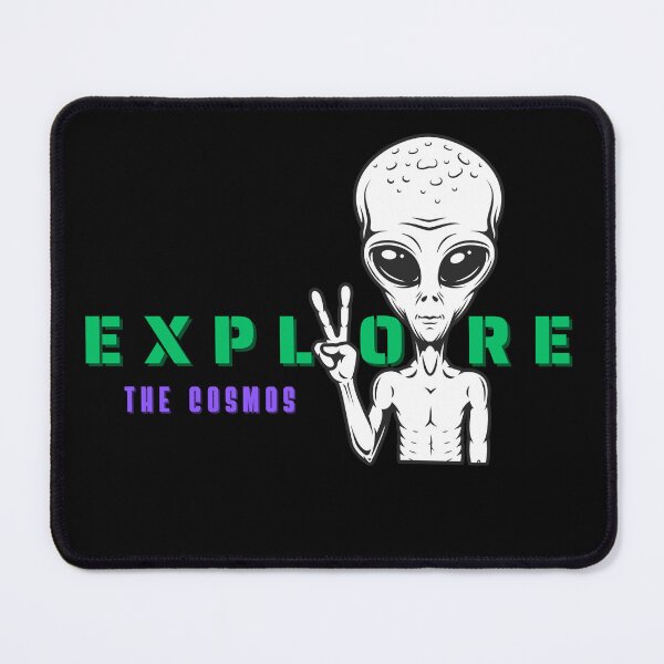 Item preview, Explore the Cosmos designed and sold by Darksuncapture.