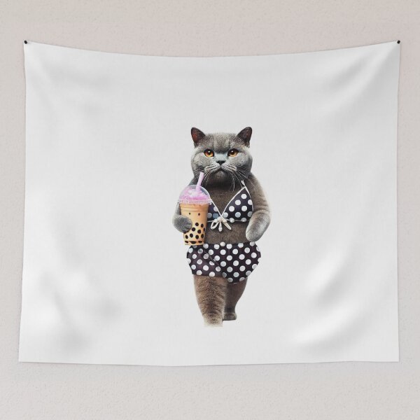 Item preview, Sunshine cat designed and sold by Catsmoment.