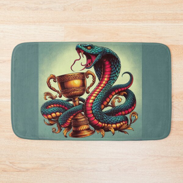Item preview, vintage cobra designed and sold by Coldshe.
