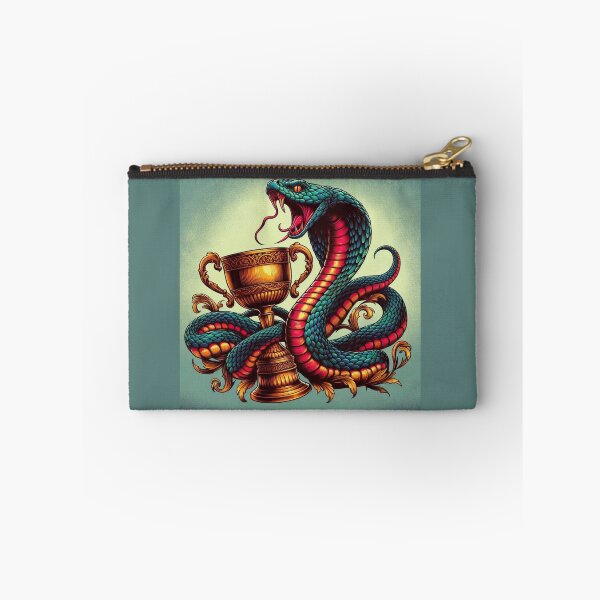Item preview, vintage cobra designed and sold by Coldshe.