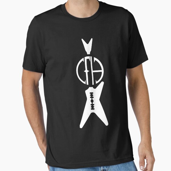 Item preview, Guitar - CFH designed and sold by Fanverse Merchandise.