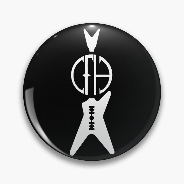 Item preview, Guitar - CFH designed and sold by Fanverse Merchandise.