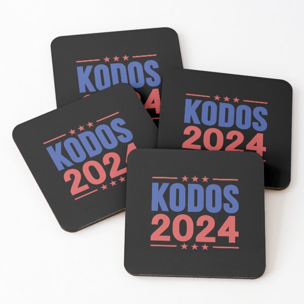 Item preview, Kodos 2024 Presidential Election Simpsons designed and sold by OldDannyBrown.