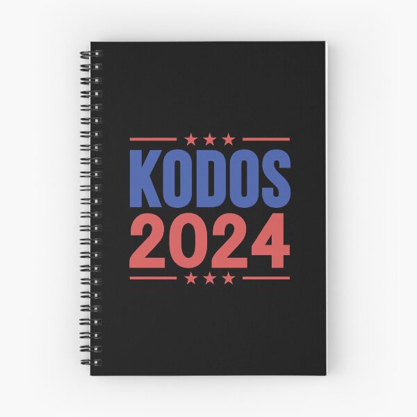 Item preview, Kodos 2024 Presidential Election Simpsons designed and sold by OldDannyBrown.